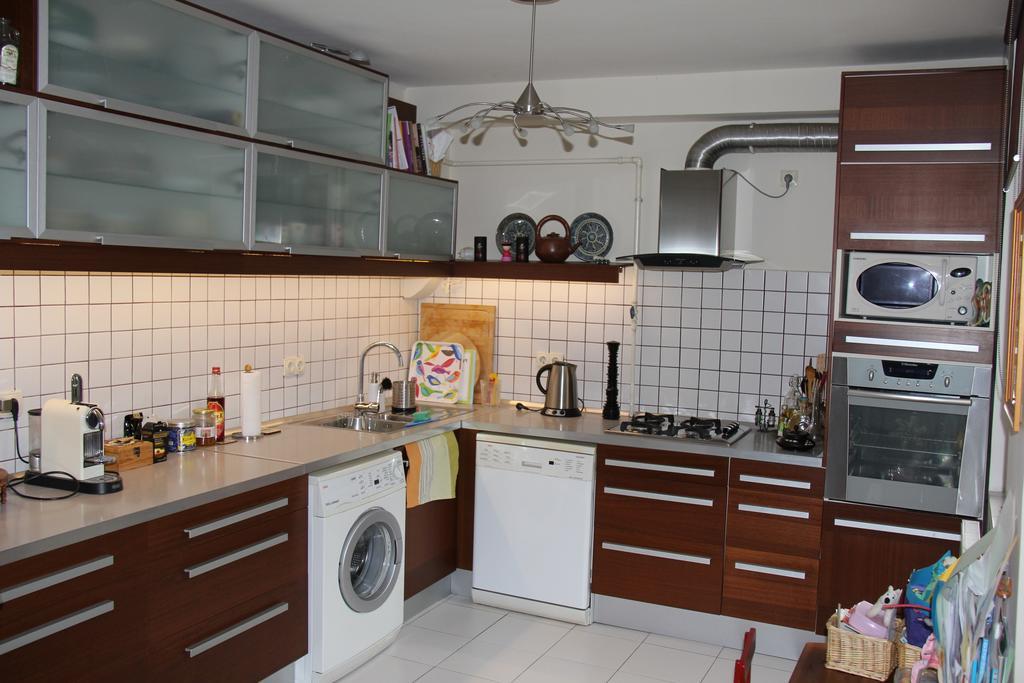 Queen Zita Apt 130 M2 Near Chain Bridge Budapest Exterior foto